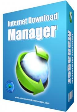 Internet Download Manager 6.23.1 Final RePack by KpoJIuK