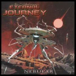 Alex S. Papatheodorou's Eternal Journey - Nebular
