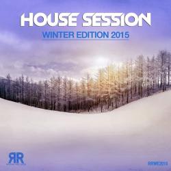 VA - House Session Winter Edition