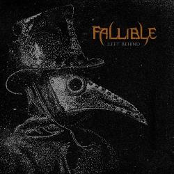 Fallible - Left Behind