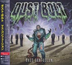 Dust Bolt - Mass Confusion