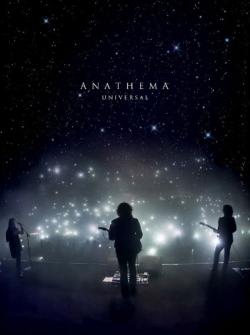 Anathema - Universal/Untouchable