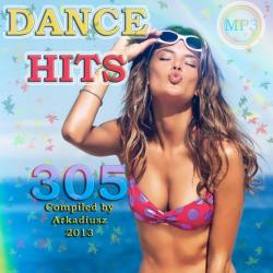 VA - Dance Hits Vol.305
