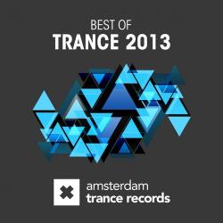 VA - Best Of Trance 2013