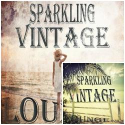 VA - Sparkling Vintage Lounge Vol.1-2