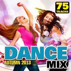 VA - Autumn Dance Mix