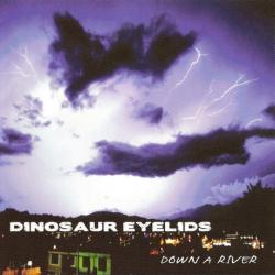 Dinosaur Eyelids - Down A River