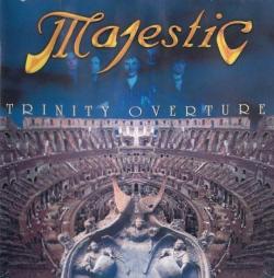 Majestic - Trinity Overture