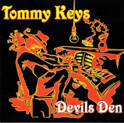 Tommy Keys - Devils Den