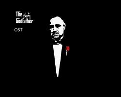 OST   / The Godfather 1 , 2 , 3