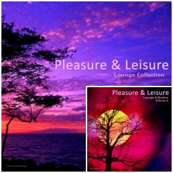 VA - Pleasure & Leisure Lounge Collection, Vol. 1-2