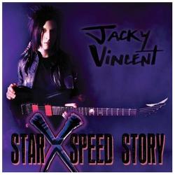 Jacky Vincent - Star X Speed Story