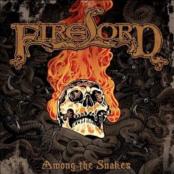 Firelord - Among The Snakes