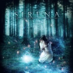 Sirena - The Uncertainty Of Meaning