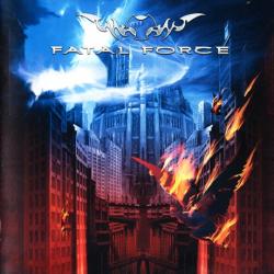 Fatal Force - Fatal Force