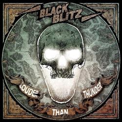 Black Blitz - Louder Than Thunder