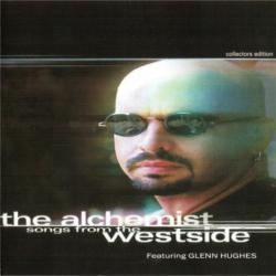 The Alchemist - Songs From The Westside