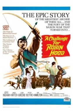    / A Challenge for Robin Hood MVO