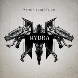 Within Temptation - Hydra (3 D Deluxe Box Set)