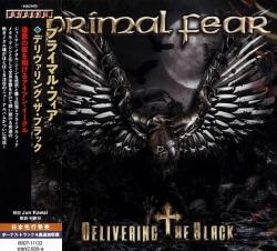 Primal Fear - Delivering the Black