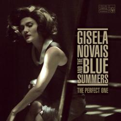 Gisela Novais And The Blue Summers - The Perfect One