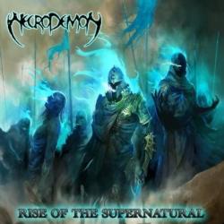 Necrodemon - Rise Of The Supernatural