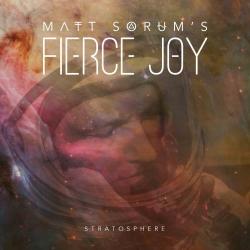 Matt Sorum's Fierce Joy - Stratosphere