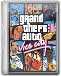 GTA Vice city Ultimate