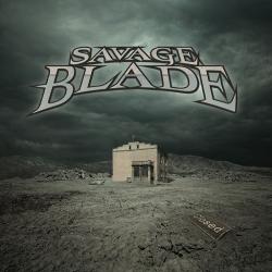 Savage Blade - Angel Museum