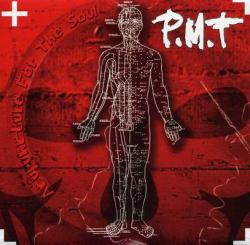 P.M.T - Acupuncture For The Soul