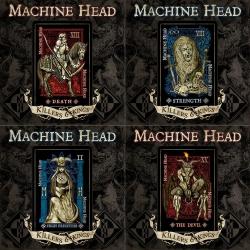 Machine Head - Killers Kings