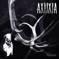 Axfixia - Voices