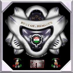 VA - Best Of... Remixes Vol. 87