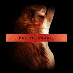 Parlor Snakes - Parlor Snakes