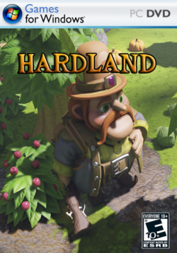 Hardland [Release 10]