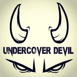 Undercover Devil - Burn It Black