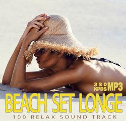 VA - Beach Longe Set