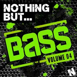 VA - Nothing But... Bass Vol.4