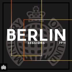 VA - Ministry Of Sound: Berlin Sessions (2015)