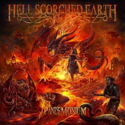 Hell Scorched Earth - Pandemonium