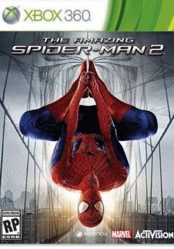 [Xbox360] The Amazing Spider-Man 2 [RUSSOUND] [PAL]