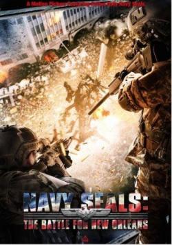     / Navy SEALs vs. Zombies DVO