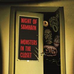 Night of Samhain - Monsters in the Closet