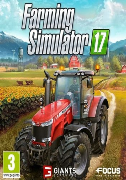 Farming Simulator 17 [v.1.2.0.0] [RePack by xatab]