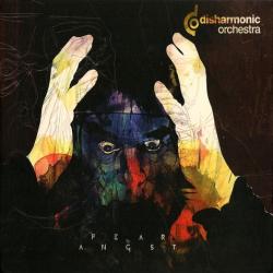 Disharmonic Orchestra - Fear Of Angst
