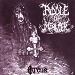 Riddle of Meander - Orcus
