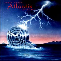 James Byrd's Atlantis Rising - Atlantis Rising