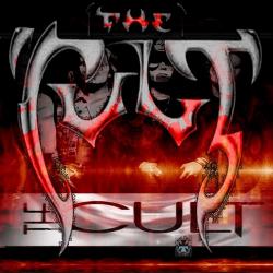 The Cult Discography