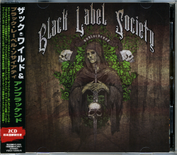 Black Label Society - Unblackened (2CD)