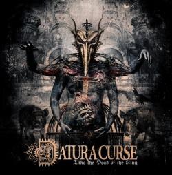 Datura Curse - Take The Head Of The King